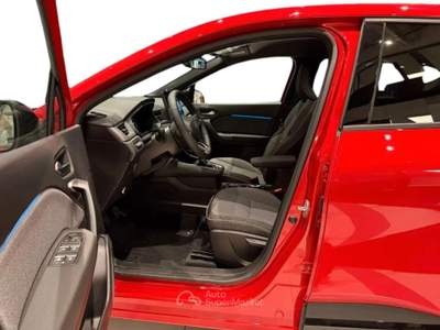 Renault Captur 1.0 Eco-G 100Cv Gpl Techno - Prenota Ora! Rosso usata Ciampino