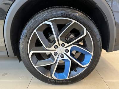 Lynk & Co 01 01 1.5 132KW PHEV Nero usata Forlì