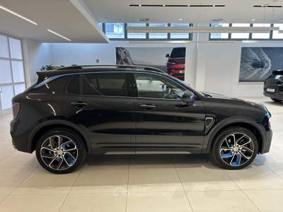 Lynk & Co 01 01 1.5 132KW PHEV Nero usata Forlì