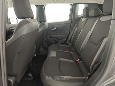 Jeep Renegade 1.5 turbo t4 mhev Limited 2wd 130cv dct -** Grigio usata Ciampino