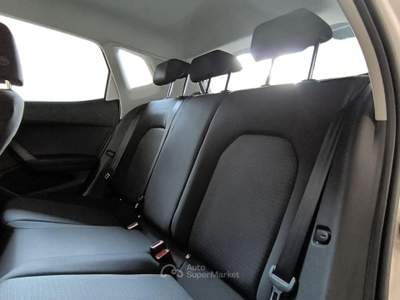 Seat Arona 1.0 EcoTSI 110Cv Auto Style - Blocca Ora! Bianco usata Ciampino