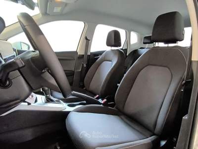 Seat Arona 1.0 EcoTSI 110Cv Auto Style - Blocca Ora! Bianco usata Ciampino