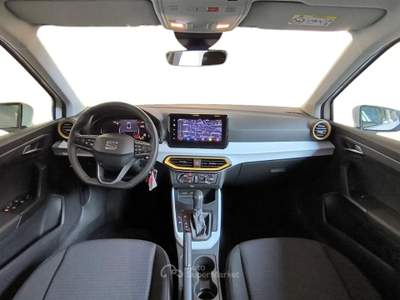 Seat Arona 1.0 EcoTSI 110Cv Auto Style - Blocca Ora! Bianco usata Ciampino