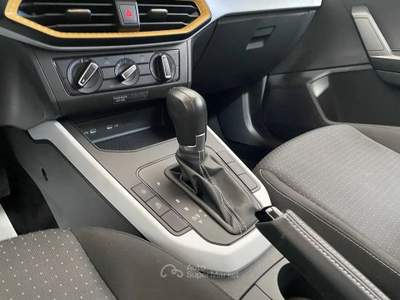Seat Arona 1.0 EcoTSI 110Cv Auto Style - Blocca Ora! Bianco usata Ciampino