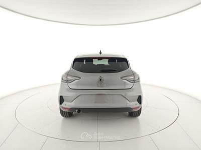Renault Clio TCe 90 CV 5 porte Evolution Grigio usata Capua