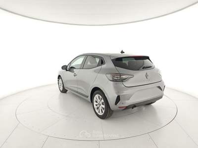 Renault Clio TCe 90 CV 5 porte Evolution Grigio usata Capua