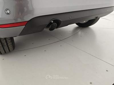 Renault Clio TCe 90 CV 5 porte Evolution Grigio usata Capua