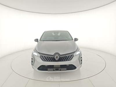 Renault Clio TCe 90 CV 5 porte Evolution Grigio usata Capua