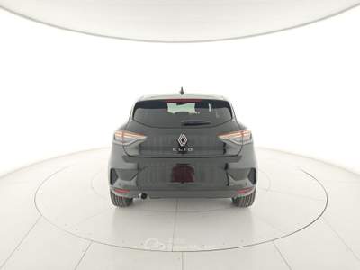 Renault Clio TCe 90 CV 5 porte Evolution Nero usata Capua
