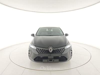 Renault Clio TCe 90 CV 5 porte Evolution Nero usata Capua