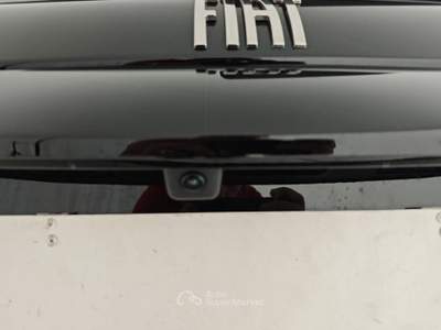 Fiat 600 Hybrid 110 CV DCT MHEV La Prima Nero usata Capua