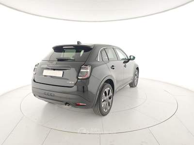 Fiat 600 Hybrid 110 CV DCT MHEV La Prima Nero usata Capua