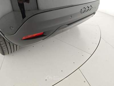 Fiat 600 Hybrid 110 CV DCT MHEV La Prima Nero usata Capua
