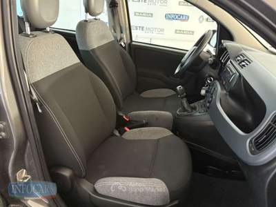 Fiat Panda 1.0 Hybrid 70 CV - NEOPATENTATI - PROMO Grigio usata Este
