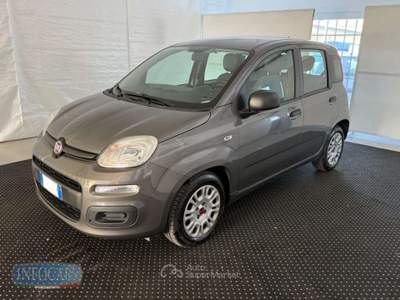 Fiat Panda 1.0 Hybrid 70 CV - NEOPATENTATI - PROMO Grigio usata Este