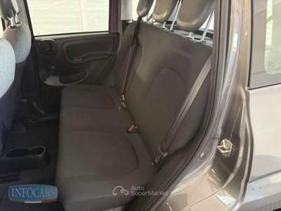 Fiat Panda 1.0 Hybrid 70 CV - NEOPATENTATI - PROMO Grigio usata Este