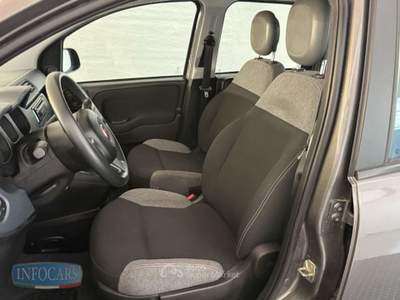 Fiat Panda 1.0 Hybrid 70 CV - NEOPATENTATI - PROMO Grigio usata Este