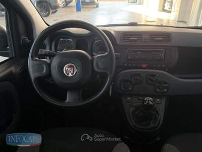 Fiat Panda 1.0 Hybrid 70 CV - NEOPATENTATI - PROMO Grigio usata Este