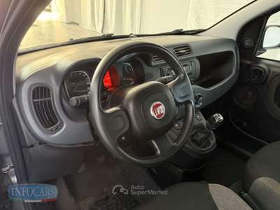 Fiat Panda 1.0 Hybrid 70 CV - NEOPATENTATI - PROMO Grigio usata Este