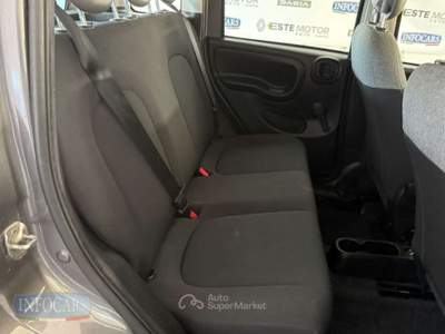 Fiat Panda 1.0 Hybrid 70 CV - NEOPATENTATI - PROMO Grigio usata Este