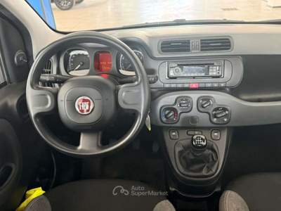 Fiat Panda 1.0 FireFly S&S Hybrid Grigio usata Este