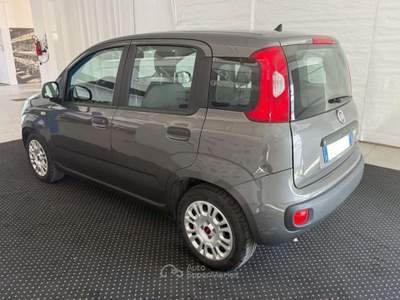 Fiat Panda 1.0 FireFly S&S Hybrid Grigio usata Este
