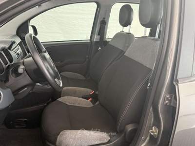 Fiat Panda 1.0 FireFly S&S Hybrid Grigio usata Este