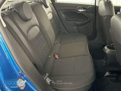 Fiat 500X 1.3 MultiJet 95 CV - NEOPATENTATI - PROMO Blu/Azzurro usata Este