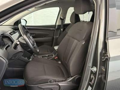 Hyundai Tucson 1.6 CRDI 136 cv MHEV XLine - Promo Grigio usata Este