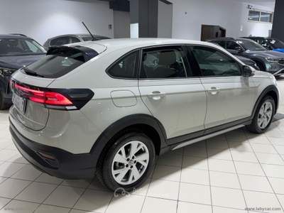 Volkswagen Taigo Taigo 1.0 TSI 110 CV Life Giallo usata Favara