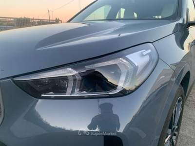 BMW iX1 eDrive 20 xLine Grigio usata LECCE