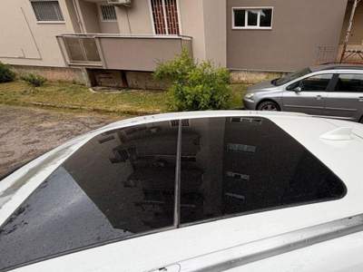 Honda HR-V Executive diesel 120cv Bianco usata Bari