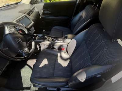 Honda HR-V Executive diesel 120cv Bianco usata Bari