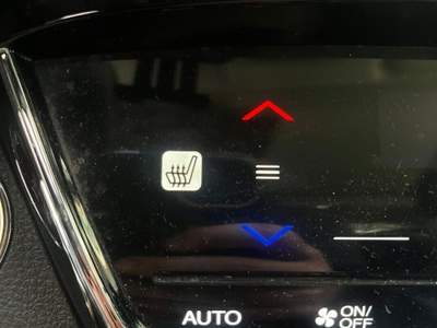 Honda HR-V Executive diesel 120cv Bianco usata Bari