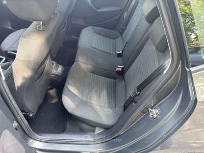 Volkswagen Polo 5p 1.2 tdi Trendline NEOPATENTATI Grigio usata Treviglio