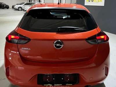 Opel Corsa Corsa 1.2 Edition s Arancione usata Casale Monferrato