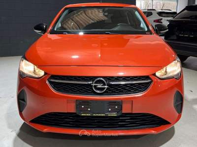 Opel Corsa Corsa 1.2 Edition s Arancione usata Casale Monferrato