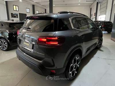 Citroen C5 Aircross C5 Aircross 1.5 bluehdi Max s Grigio usata Casale Monferrato