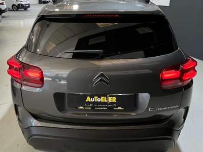 Citroen C5 Aircross C5 Aircross 1.5 bluehdi Max s Grigio usata Casale Monferrato