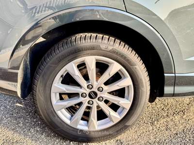 Audi Q3 Q3 SPB 35 TDI S tronic Business Plus Grigio usata Melicucco