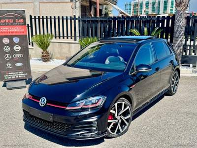 Volkswagen Golf Golf GTI Perf. 2.0 245CV TSI DSG 5p. BMT Grigio usata Melicucco