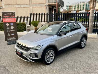 Volkswagen T-Roc T-Roc 2.0 TDI SCR 150 CV DSG Sport Grigio usata Melicucco