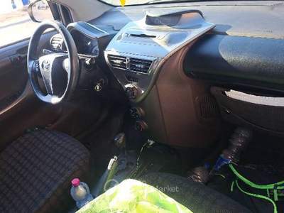 Toyota iQ ottime condizioni  Bianco usata Latina