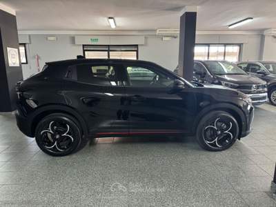 Alfa Romeo Junior Junior 1.2 136 CV Hybrid eDCT6 Speciale Nero usata Guglionesi