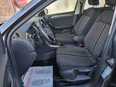 Volkswagen T-Roc ACT Style BlueMotion Technology Grigio usata Altamura