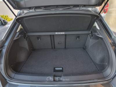 Volkswagen T-Roc ACT Style BlueMotion Technology Grigio usata Altamura