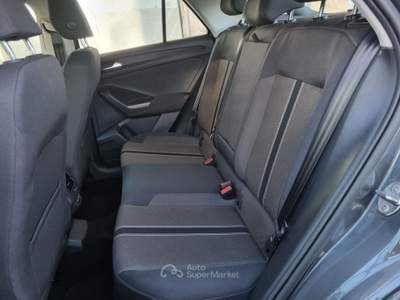 Volkswagen T-Roc ACT Style BlueMotion Technology Grigio usata Altamura