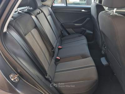 Volkswagen T-Roc ACT Style BlueMotion Technology Grigio usata Altamura
