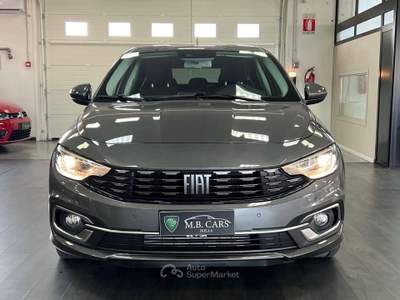 Fiat Tipo Tipo 5porte 5p 1.6 mjt s usata Gaglianico