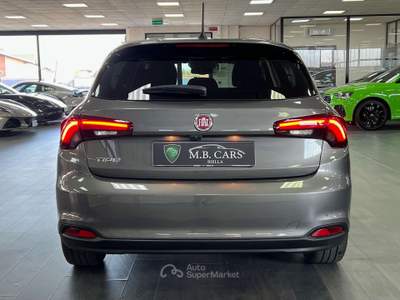 Fiat Tipo Tipo 5porte 5p 1.6 mjt s usata Gaglianico